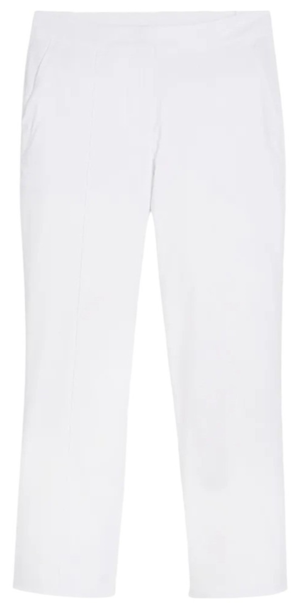  Puma Costa Ladies White Pants