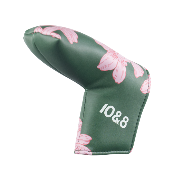 10&8 Season Opener Blade Putter Cover (2025)