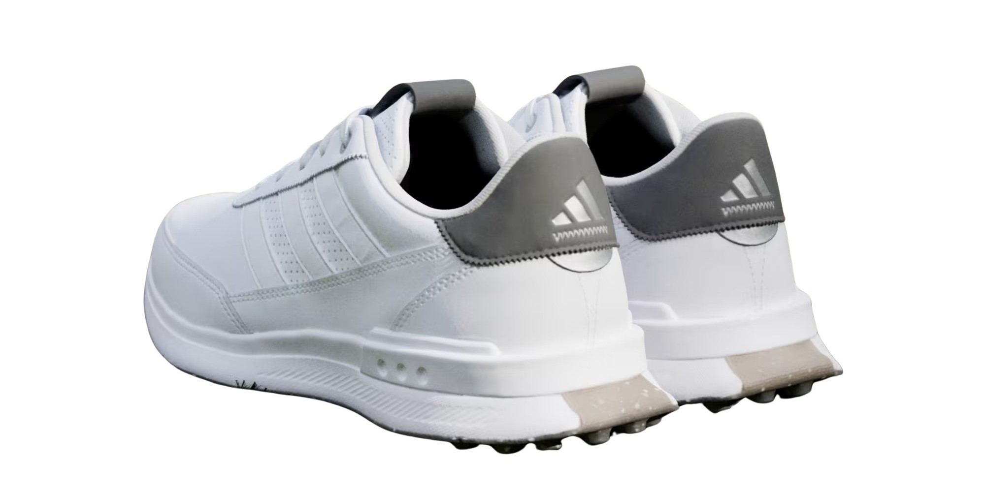 adidas S2G Men's SL White Shoes