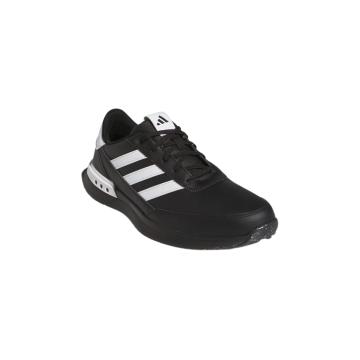  adidas S2G Men's SL Black/ Grey/ Iron Shoes