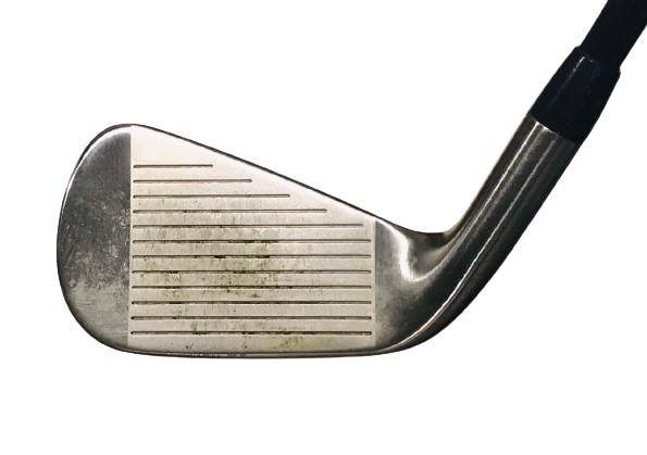 Pre-owned Titleist T200 Men's Iron