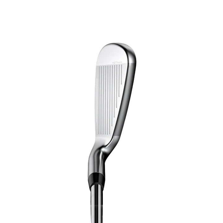 Cobra King Max Men's Steel Irons (2026)