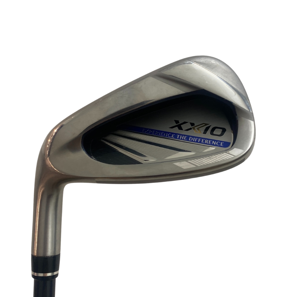 Pre-owned XXIO 11  Men's Irons (5-SW)