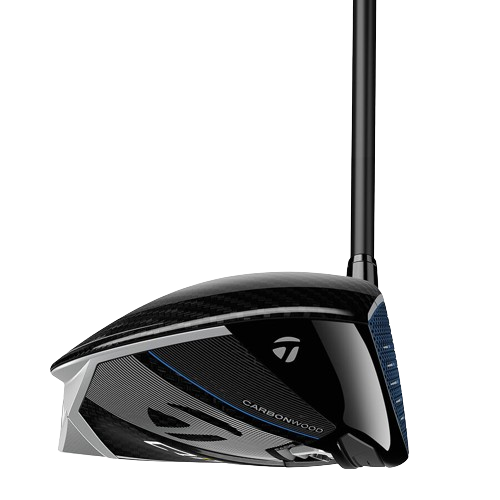 TaylorMade Qi10 LS Men's Driver 
