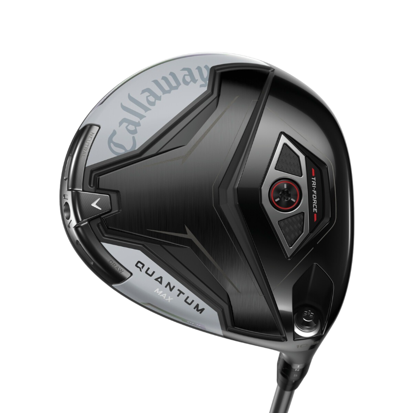 Callaway Quantum Max Men's Driver