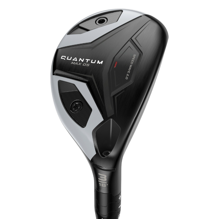 Callaway Quantum Max OS Men's Hybrid