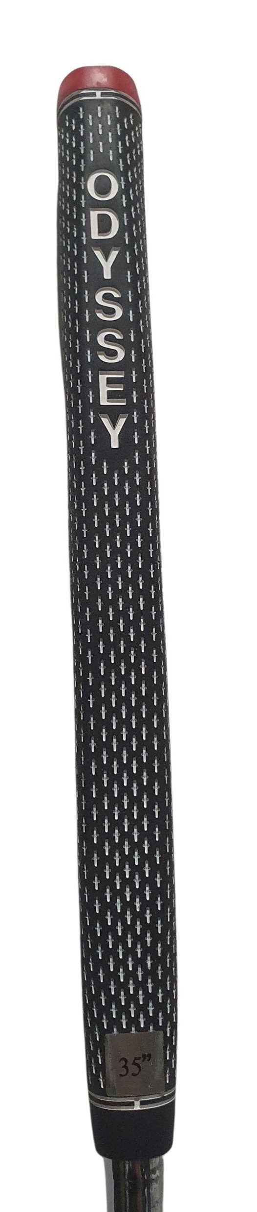 Pre-owned White Ice Men's Putter