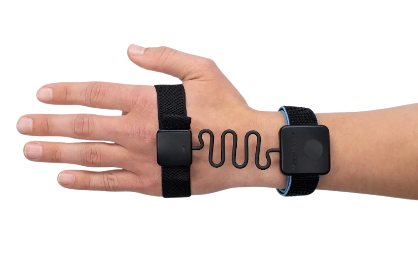 HackMotion Core Swing Aid 