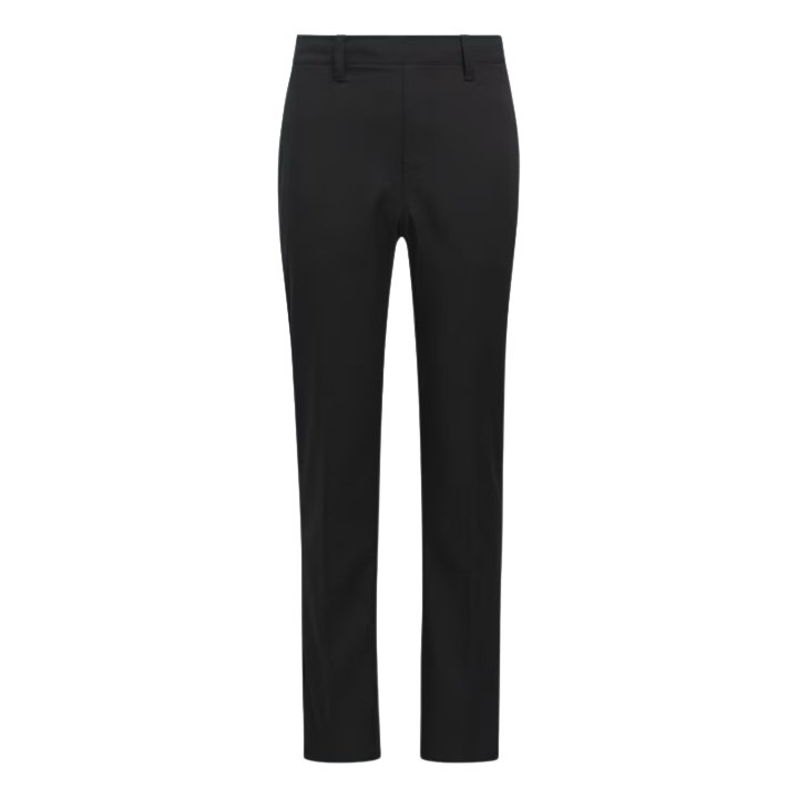  adidas Ultimate365 Adjustable Juniors Black Pants