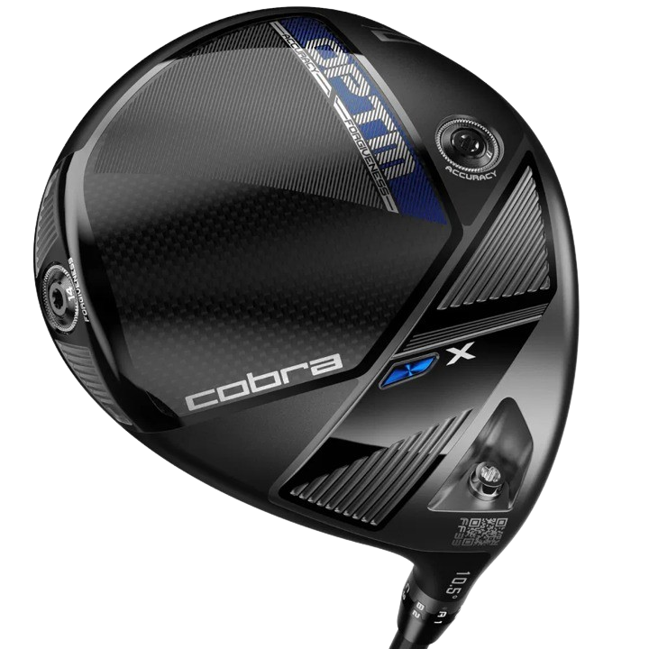Cobra OPTM X Men's Driver