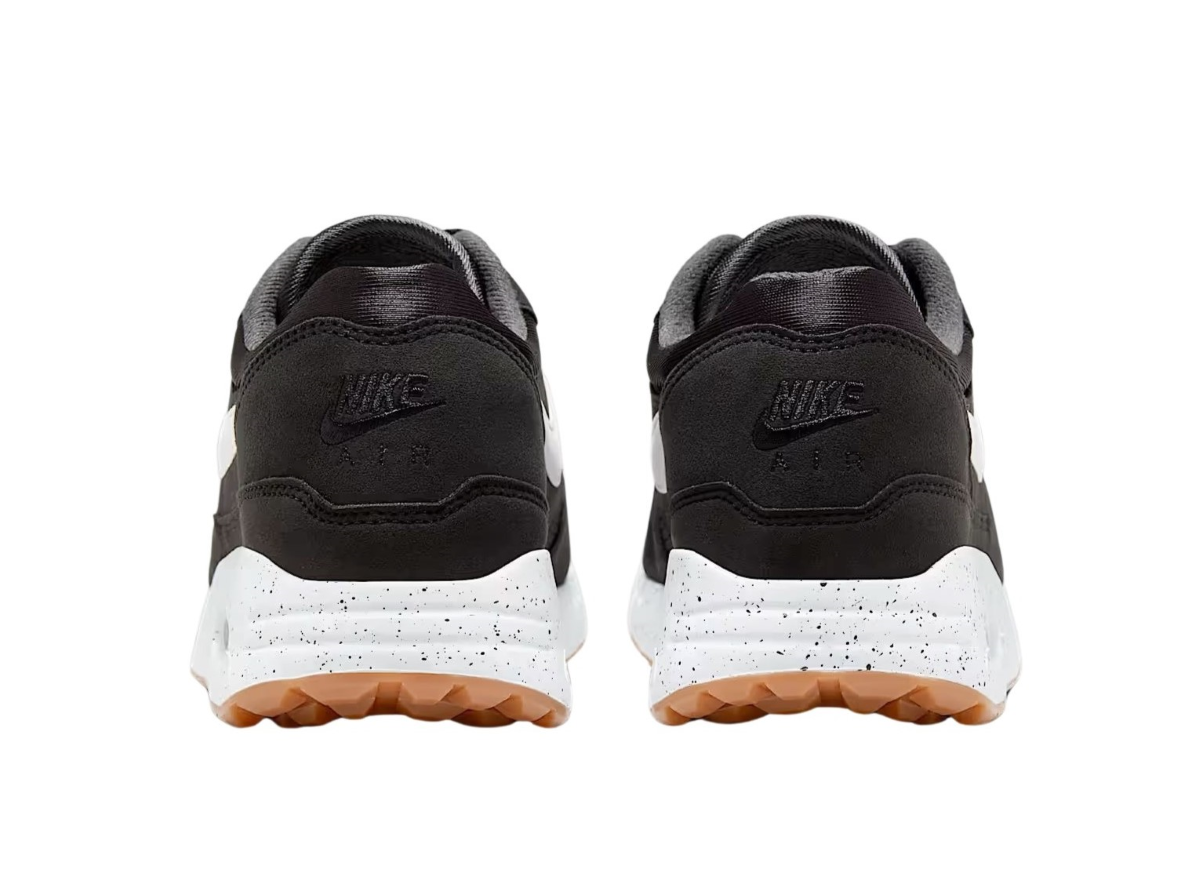 Nike Air Max 1 '86 OG G Men's Shoes (Black/White)