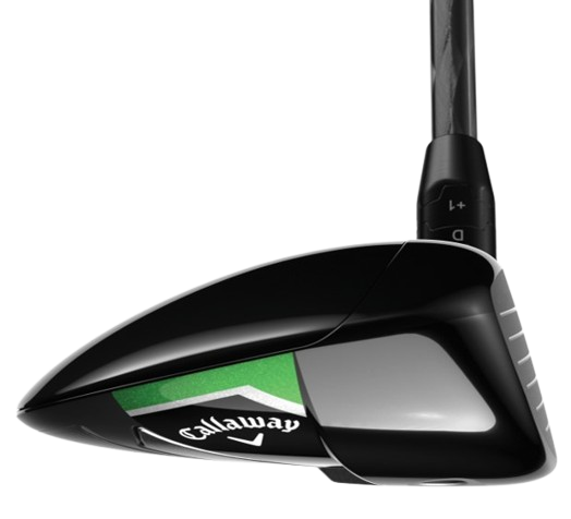 Callaway Elyte Triple Diamond Men's Fairway Wood