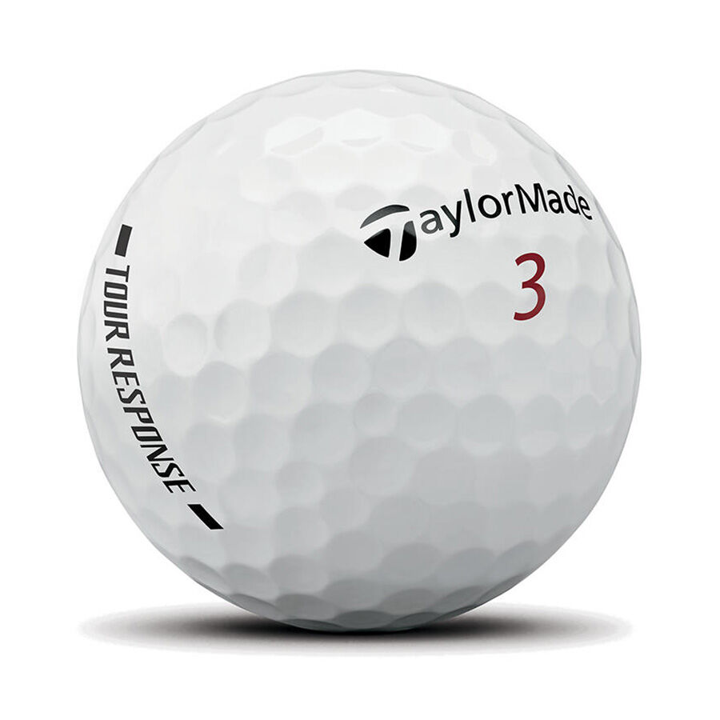 TaylorMade Tour Response Men's Golf Ball (2025)