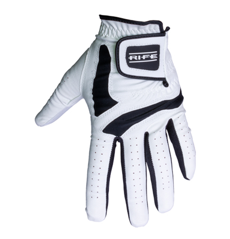 Rife All Weather Men's Synthetic Glove