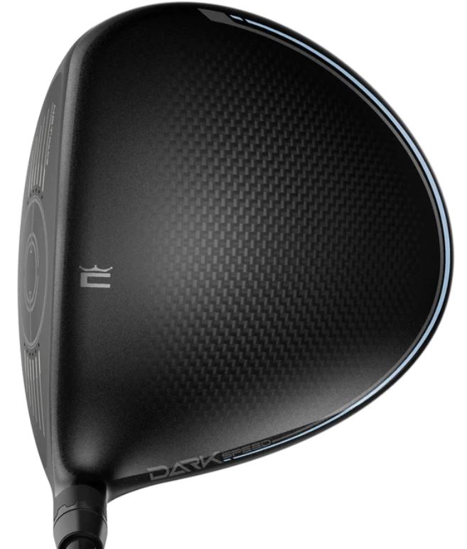 Cobra Darkspeed Max Ladies Driver 