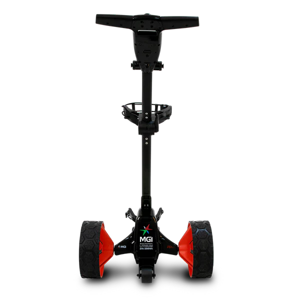 MGI Zip X3 Electric Cart 