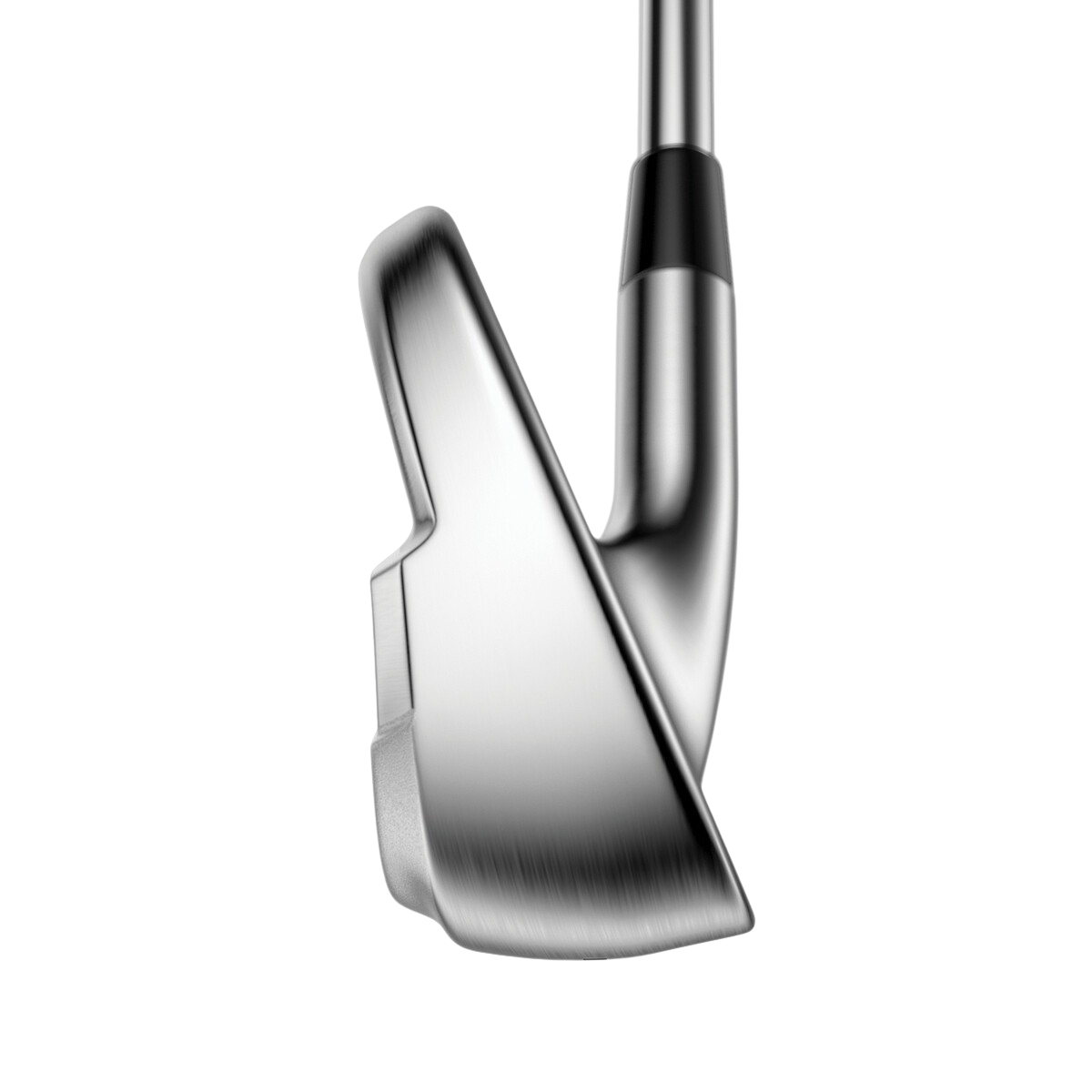 Callaway Quantum Max Men's Graphite Irons 