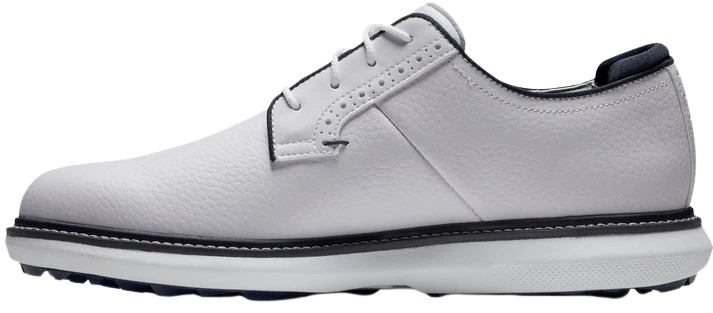 Footjoy Traditions Blucher Men's Golf Shoes