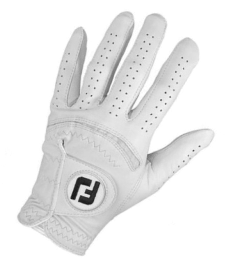 footjoy cabretta