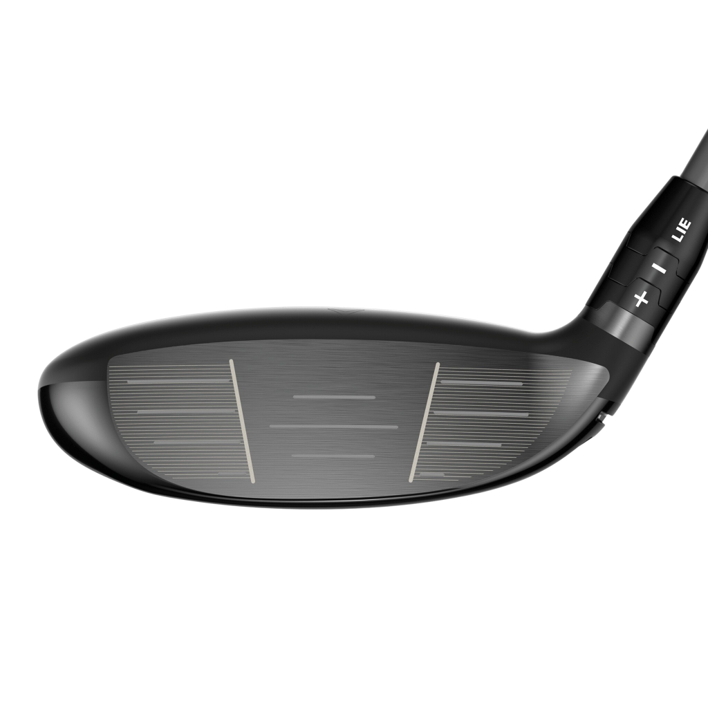 Callaway Quantum Max D Men's Fairway Wood