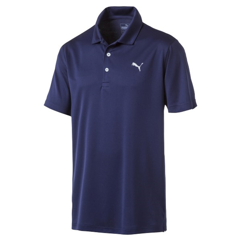 Puma Pounce Men's Navy Shirt Price & Deals - The Pro Shop
