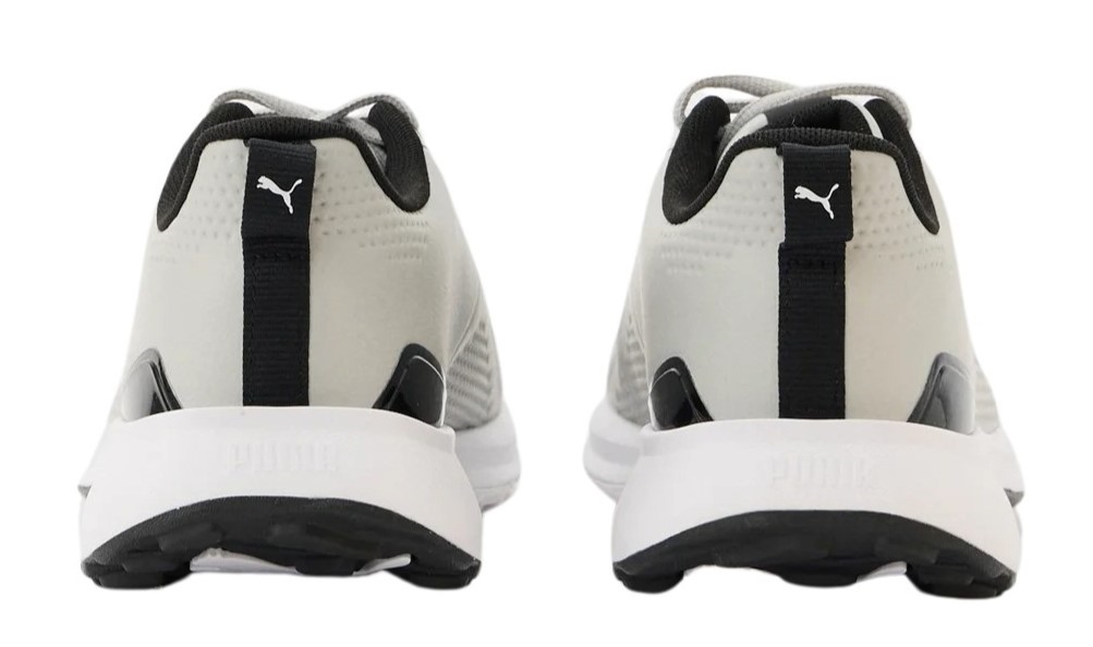 Puma Fusion Grip 6 EVO Men's Shoes (Grey)