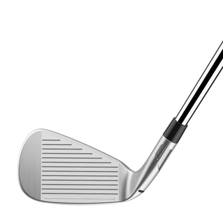 TaylorMade Qi Max HL Mens Steel Irons