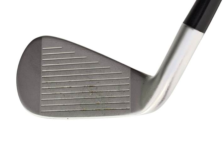 Pre-owned Srixon ZX4 Mens #4 Odd Iron