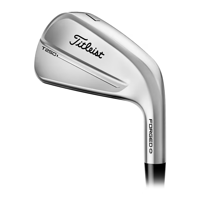 Titleist T250 Men's Irons (2025)