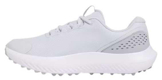  Under Armour Surge Men's Grey Shoes