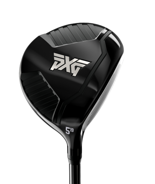 PXG Wildcat Men's Package Set 