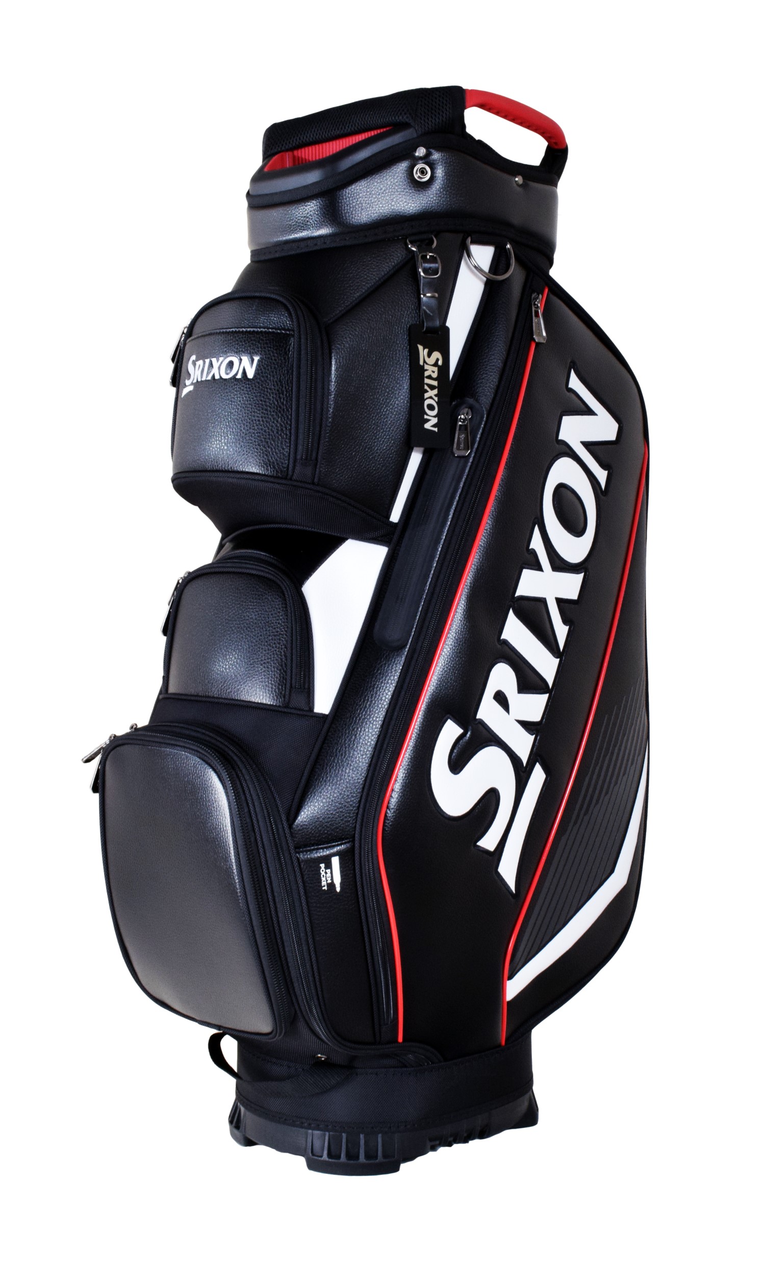 Srixon 2023 Tour Cart Bag 