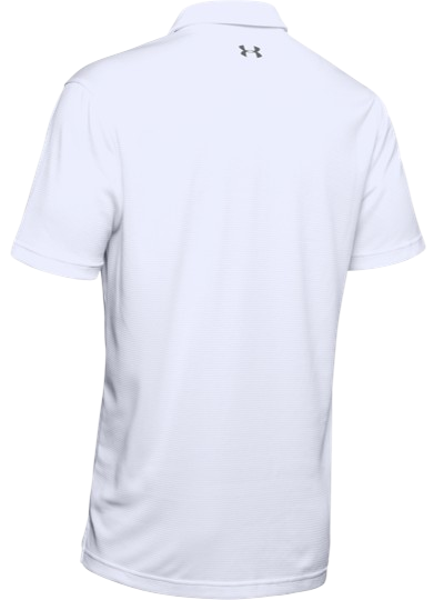 Under Armour Tech Men's White Shirt