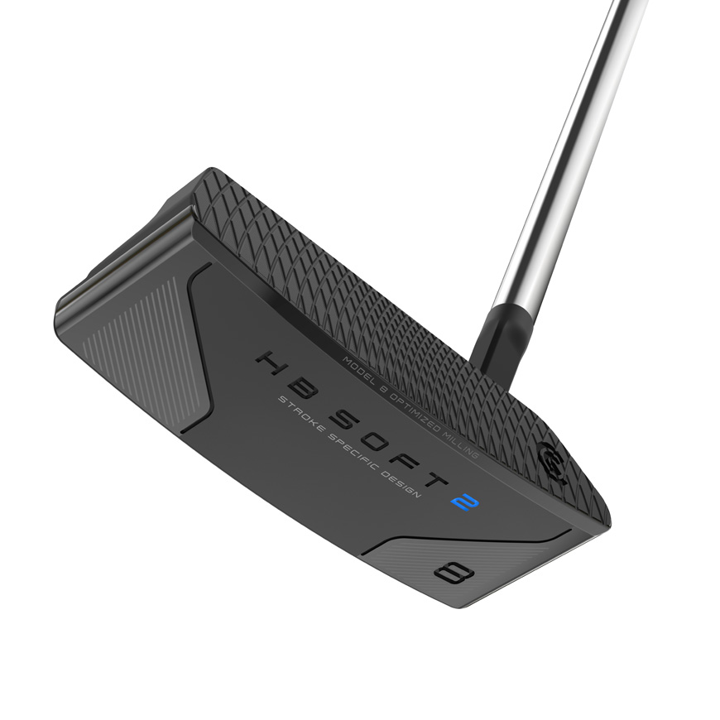 Cleveland HB Soft 2 Black Men's Putter 