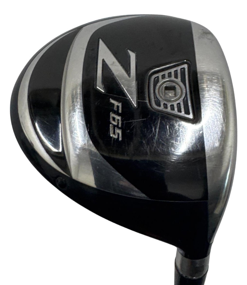 Pre-owned Srixon F65 Men's Fairway Wood