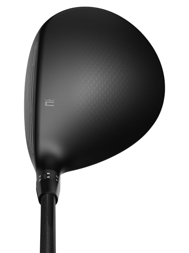 Cobra OPTM Max Men's Fairway Wood