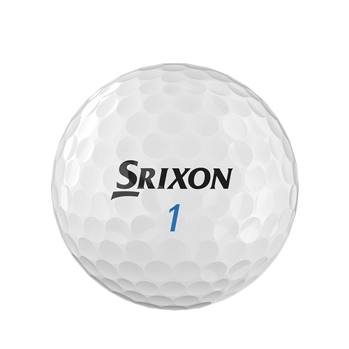 Srixon AD333 Men's Golf Balls (2026)