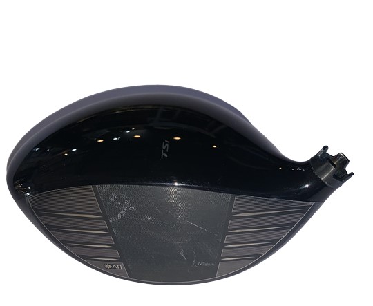 Pre-owned Titleist TSI2 Men's Driver
