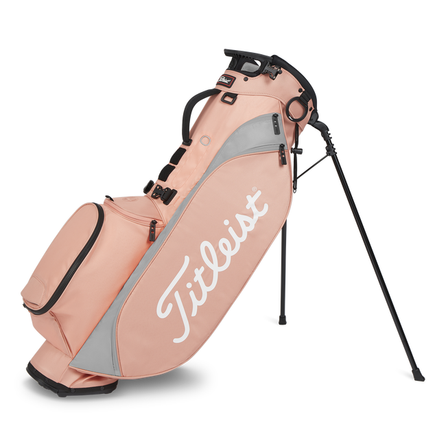 Titleist Players 4 Stand Bag