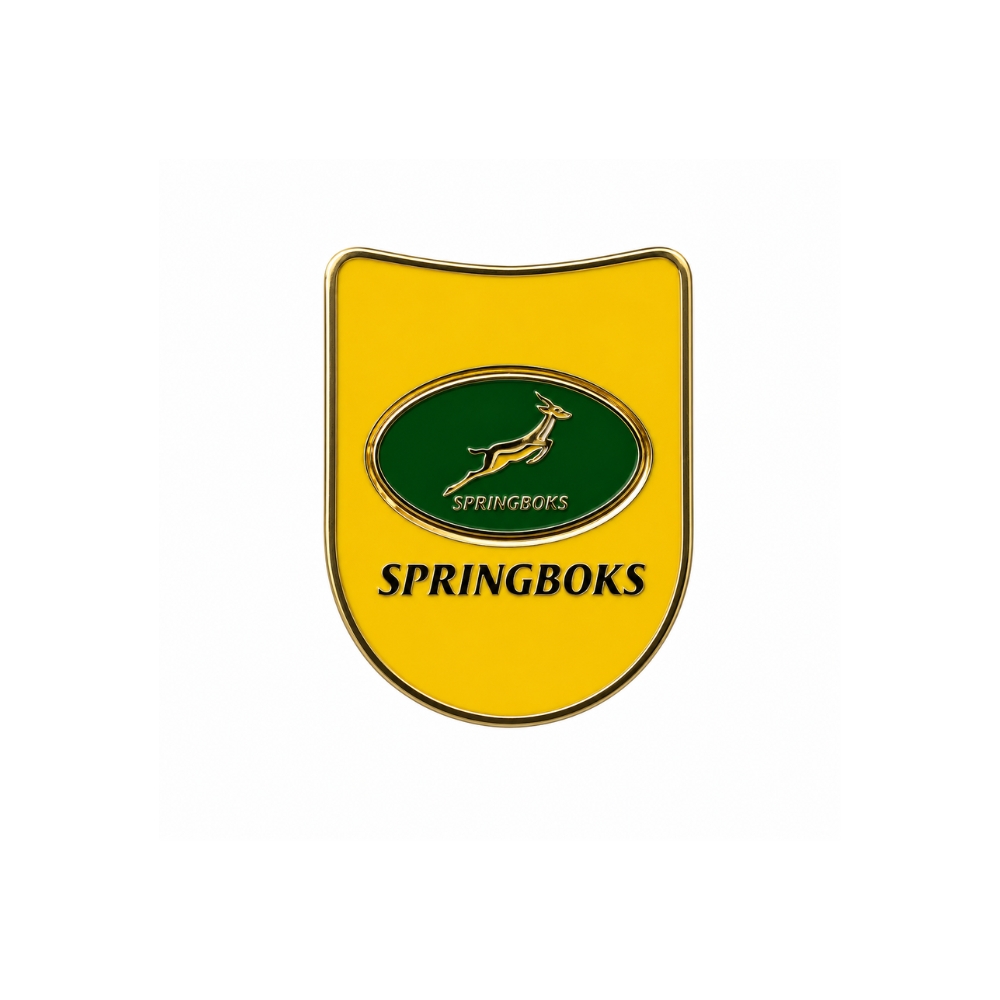 King Coin Springbok Ball Marker