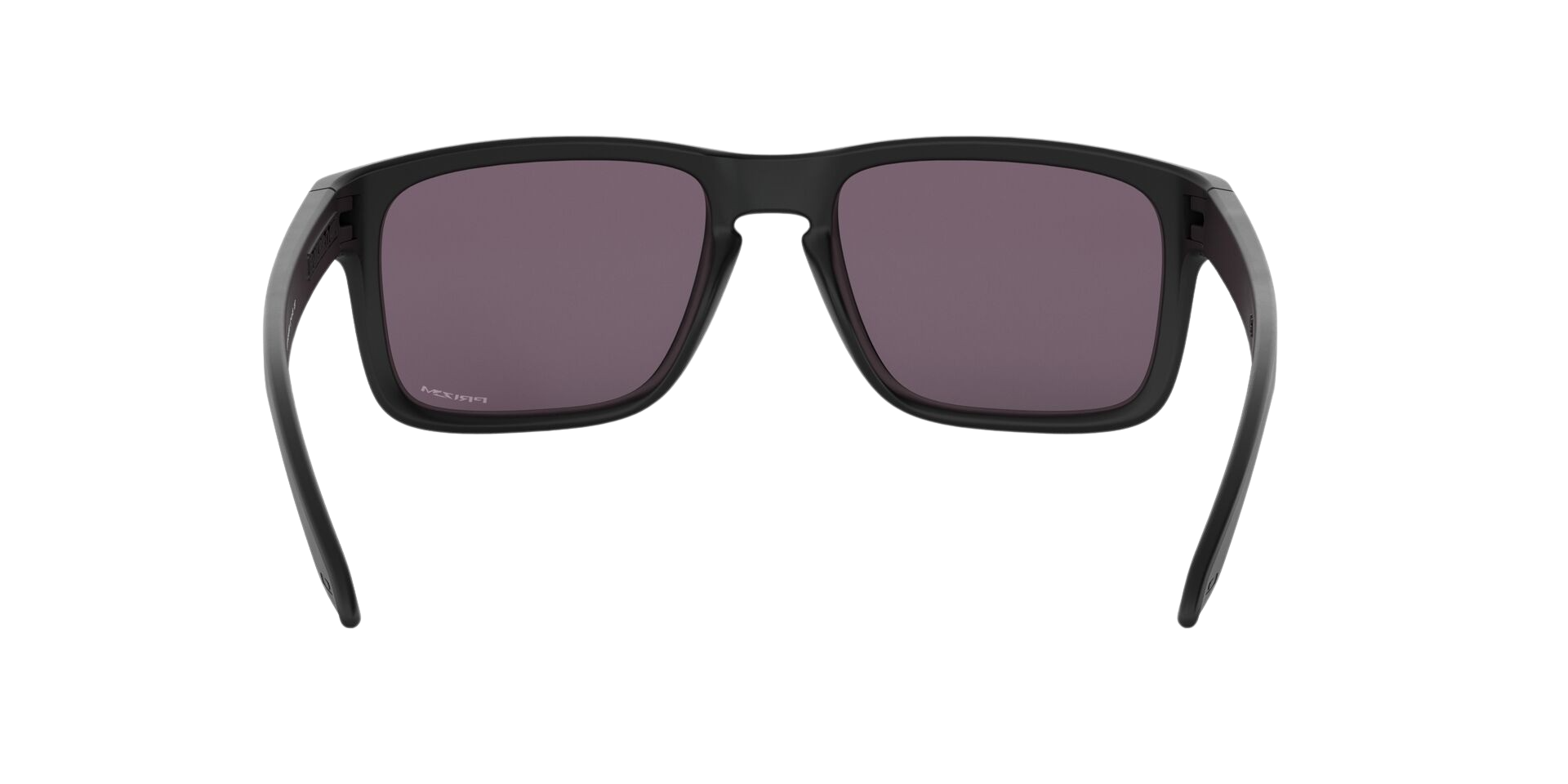 Oakley Holbrook Men's Black/Grey Sunglasses 