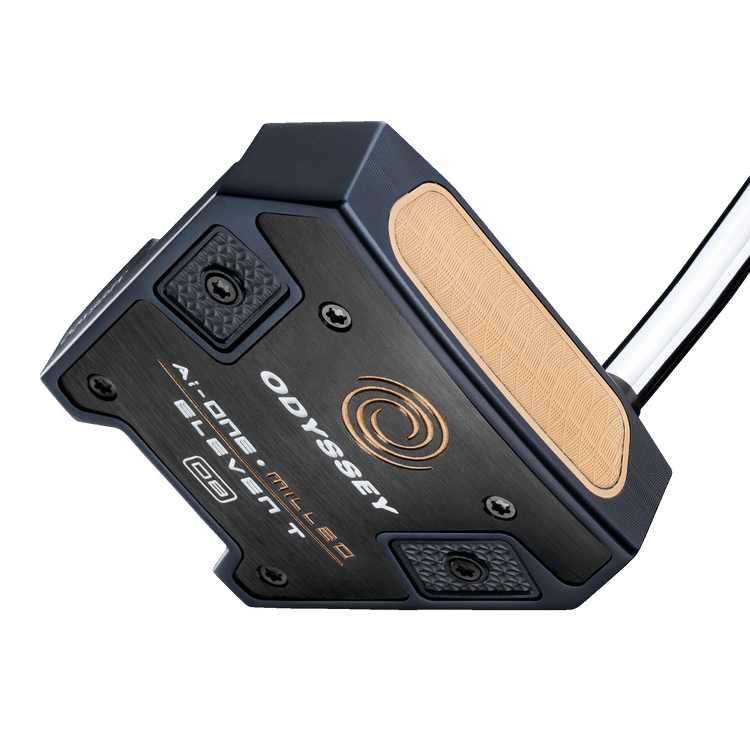 Odyssey Ai-ONE Milled Men's Putter