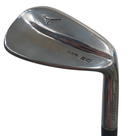Pre-owned Mizuno Mp20 Mens 4-PW Irons 