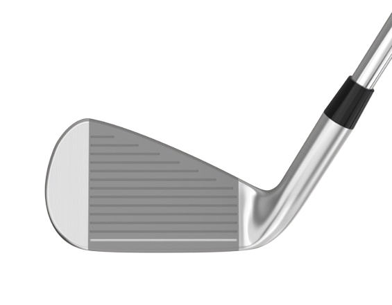 Cleveland XL2 Halo Full-Face Ladies Irons