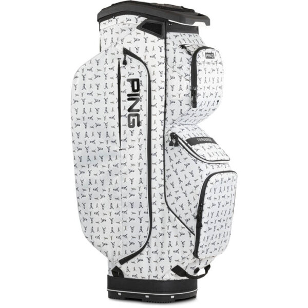 Ping Traverse Cart Bag (2025)