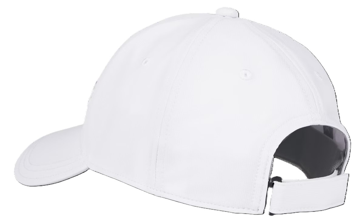 Titleist Ladies Players Performance Ball Marker Cap (White)