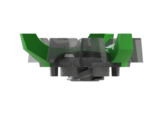 SoftSpike Tour Flex Pro Golf Spikes