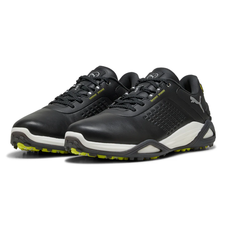 Puma Men's ShadowCat Nitro Shoes (Black)