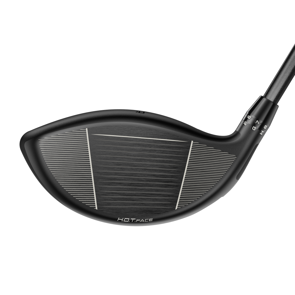 Cobra DS Adapt X Men's Driver 