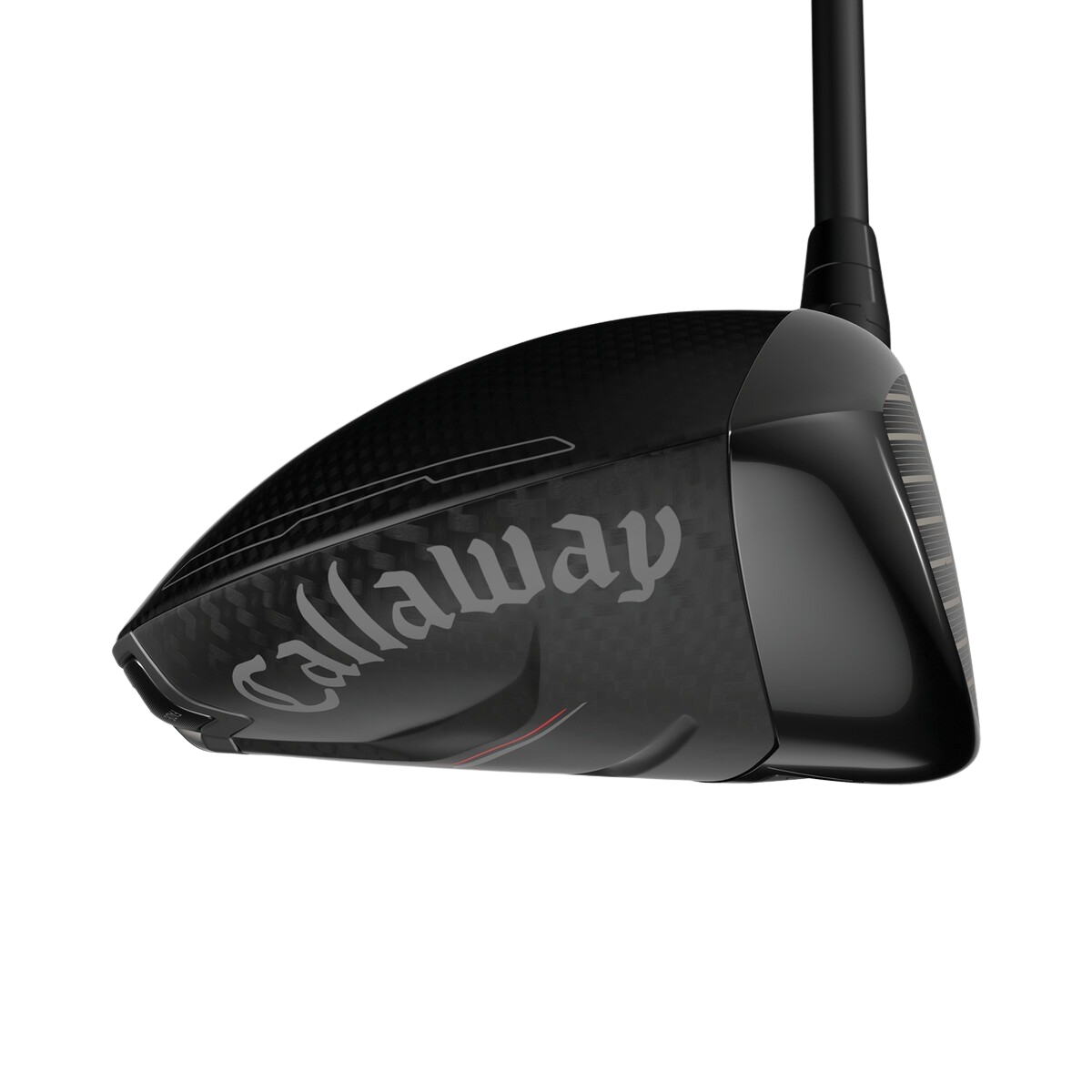 Callaway Quantum Triple Diamond Max Men's Driver